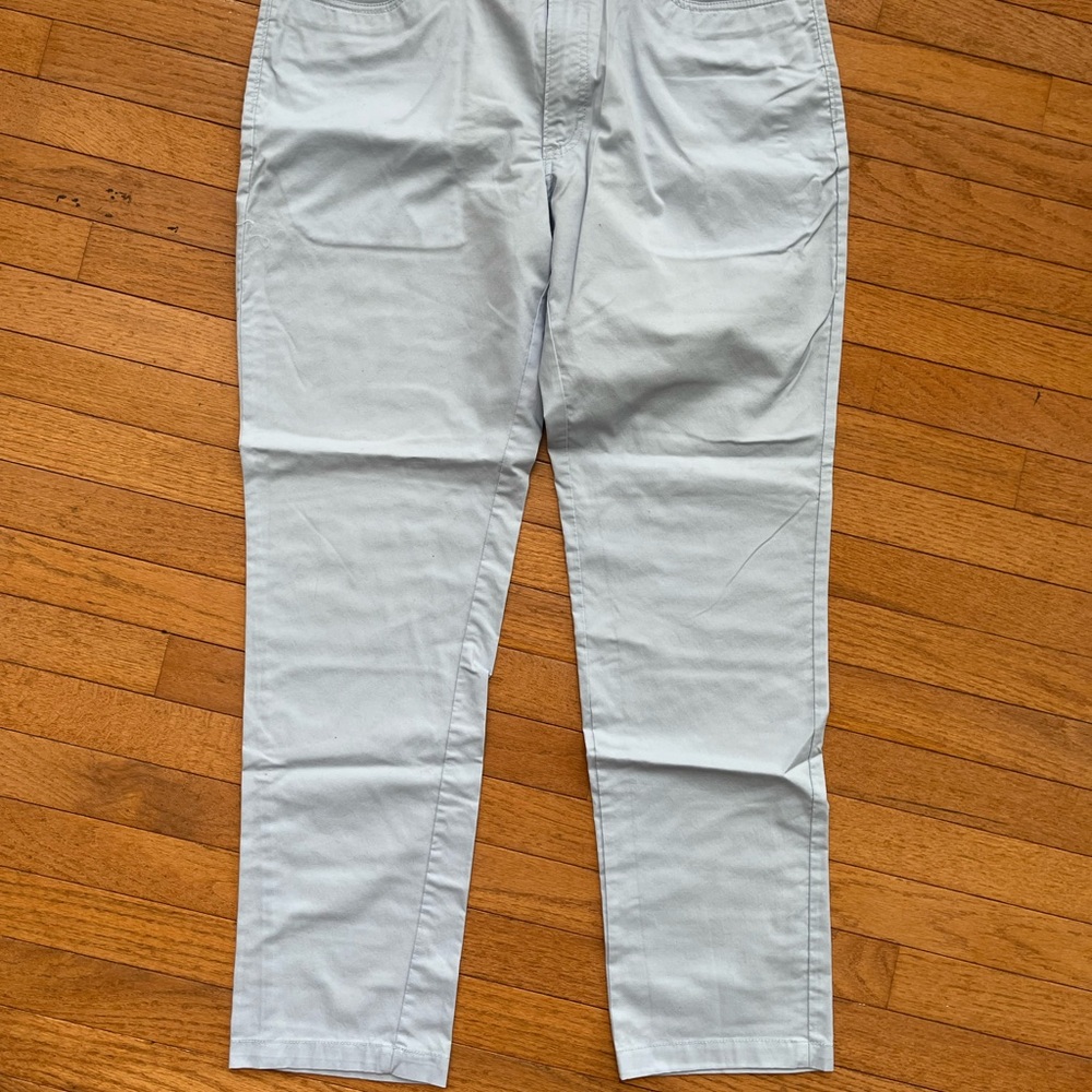 Greg Norman golf pants